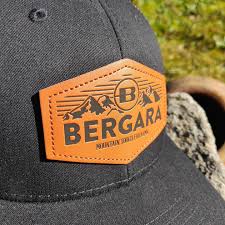 Gorra Bergara